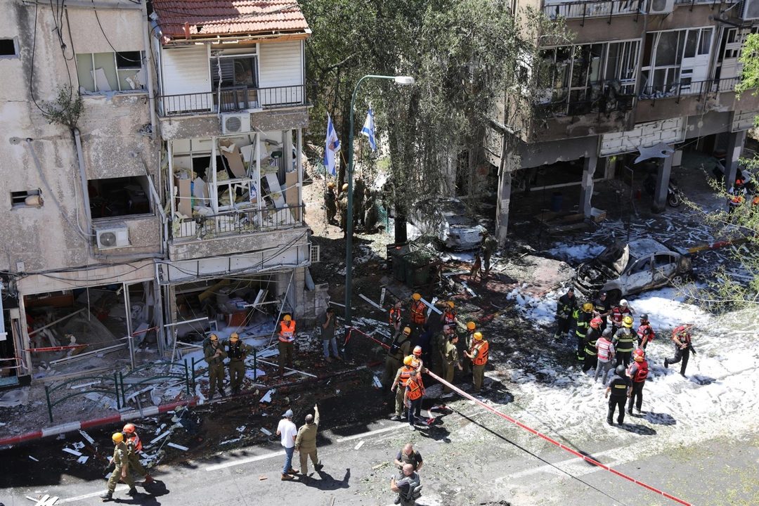 Gaza 2