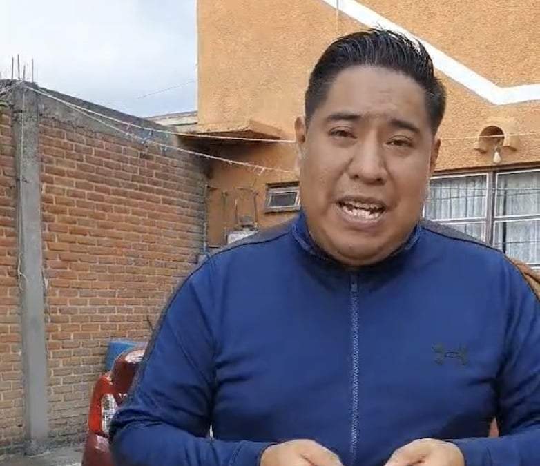 El relato del chofer se viralizó en redes