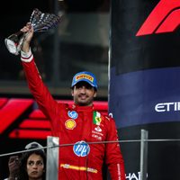 No le cierra las puertas: Carlos Sainz reveló que regresaría a Ferrari en un futuro