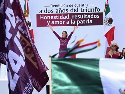 La realidad y su relato: dos años de gobierno