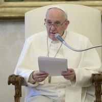 El Papa renueva el compromiso de la Iglesia contra "el mal" de los abusos sexuales