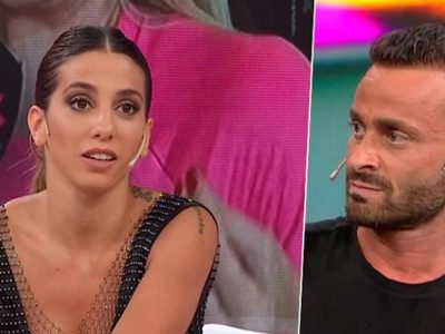 ¡Los desenmascararon! Martín Baclini y Cinthia Fernández en problemas, ¿por mentir en el Bailando?