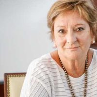 Renunció la subsecretaria de Ambiente de la Nación, Ana Lamas