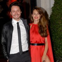En vivo, Pampita le dedicó unas profundas palabras a Benjamín Vicuña