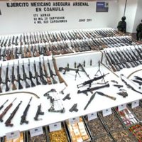 Recibir tecnología antiarmas ofrecida por EU dejaría de lado la posición de México: AMLO