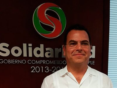 Alcalde eleva a mil 30 mdp la deuda de Playa del Carmen tras derrota del PRI