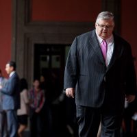 Respaldan empresarios aumento a la tasa de interés