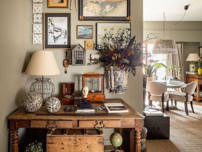 Si heredaste muebles de tu abuela, mirá estas 7 antigüedades y piezas vintage que valen una fortuna y podés revender