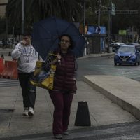 Prepárese para frío, lluvias intensas y niebla de lunes a jueves en los siguientes estados