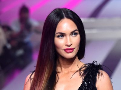 ¡Para quedarse sin aliento! Nunca habías visto a Megan Fox así