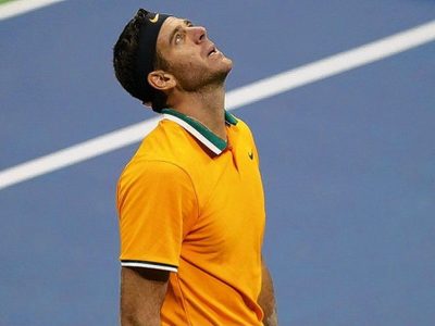 "No sé cómo haré para vivir": la tierna imagen de Juan Martín Del Potro para despedir a su papá