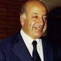 Recordaron en Zapala a Don Amado Sapag a 100 años de su nacimiento