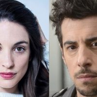 ¡Por dios! ¿Hace eso en el baño? La pareja de Esteban Lamothe sacó a la luz datos sobre la vida priv