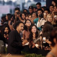 González Inárritu, nominado en los premios DGA por The Revenant