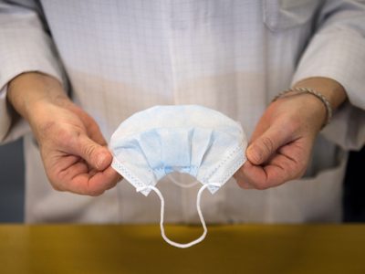 Dolor: Otro argentino muerto por coronavirus