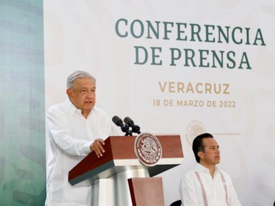 AMLO rechaza reforma que permite a empresas pagar créditos antes de pagar salarios a empleados