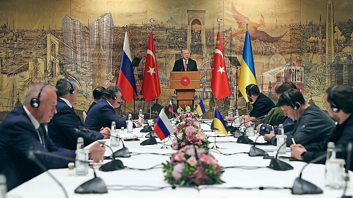Reunión del 20 de marzo