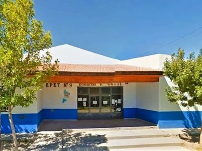 Denuncian que una estudiante de la EPET 9 de Plottier fue atacada a la salida del colegio