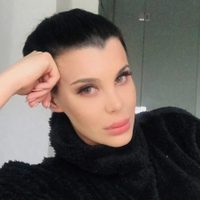 "Es el único que me banca acá": Charlotte Caniggia expresó su enojo por su puntaje en el "Cantando