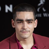 Omar Ayuso, uno de los protagonistas de Élite hizo una confesión inesperada en las redes