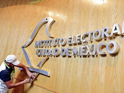 Patricia Avendaño se perfila para presidir el IECM