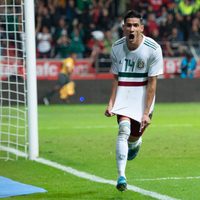 Con un sufrido 2-1, México hace caer a Bermudas en el encuentro de la Liga de Naciones de Concacaf