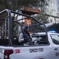 Gobernadores de la 4T reprueban voto de ministros sobre la Guardia Nacional