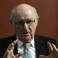 Botana: “En el plano verbal vivimos un autoritarismo preocupante"