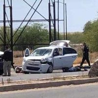 Acusan que ministeriales de Sonora ejecutaron extrajudicialmente a seis personas (video)
