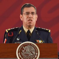 Aún tengo dudas sobre mi encomienda: comandante Rodríguez Bucio