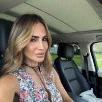María Vázquez muestra cómo sacarle provecho al color y estampado de moda que son furor este otoño