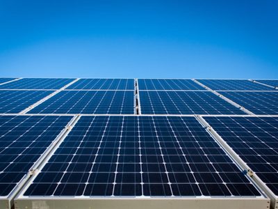 Salta: Inspeccionan la construcción de las plantas solares La Puna y Altiplano I