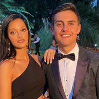 El tajante pedido de Oriana Sabatini a Paulo Dybala