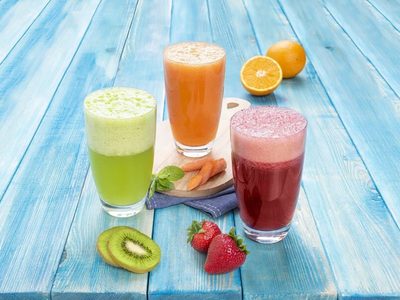 El jugo "mágico" fácil de hacer que tenés que probar para combatir la celulitis