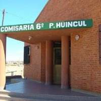 Tres presos le pegaron al guardia, se fugaron de una Comisaría pero ya los atraparon