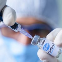Cuántas vacunas contra el coronavirus de Pfizer arribaron hoy al país