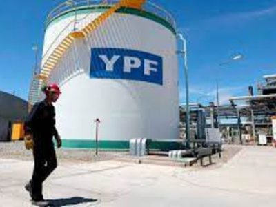 Se realizará el evento solidario y gratuito "Inserción Laboral para la Industria del Petróleo y Gas"