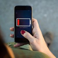 Las dos funciones que tenés que desactivar ya en tu celular si no querés que se descargue rápido la batería