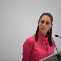 Sheinbaum niega violación a la privacidad en monitoreo de celulares