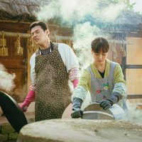 “El sabor de lo nuestro” en Netflix: serie que combina romance, rivalidad familiar y recetas tradicionales coreanas