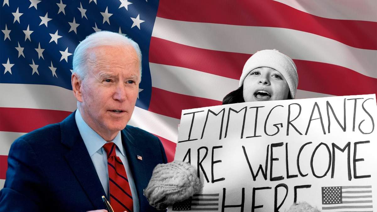 Joe Biden, presidente de los Estados Unidos. Fuente: (Minuto Neuquén)