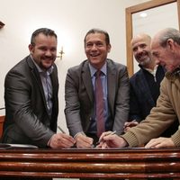 La FECENE le pidió a Energía participar en el proyecto de promoción de hidrocarburos