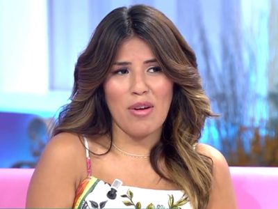 No hay marcha atrás: Isa Pantoja le dio la espalda a su madre y eligió a esta persona