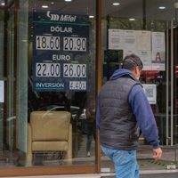 La trampa de los dólares