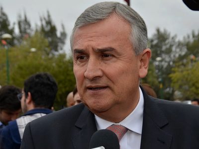 “No entendés nada”: la dura carta de Gerardo Morales a Javier Milei