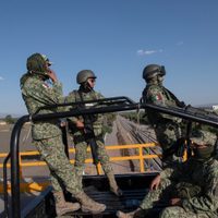 La Sedena, sin red de radiocomunicación P25