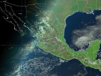 Quince estados tendrán temperaturas de -5 a 0 grados con posibilidad de heladas