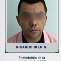 Presunto feminicida de estudiante de la BUAP es vinculado a proceso