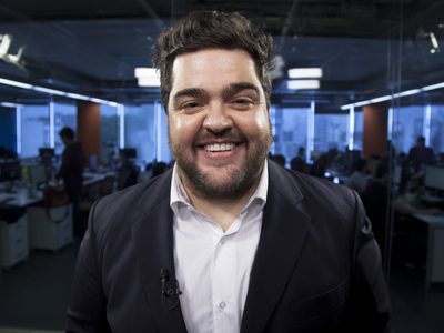 “Ahora toca otro desafío”: Darío Barassi y el anuncio más emotivo en medio de la pandemia
