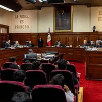 El “bloque negro” de los ministros: baja eficiencia y proyectos que desafían la cosa juzgada